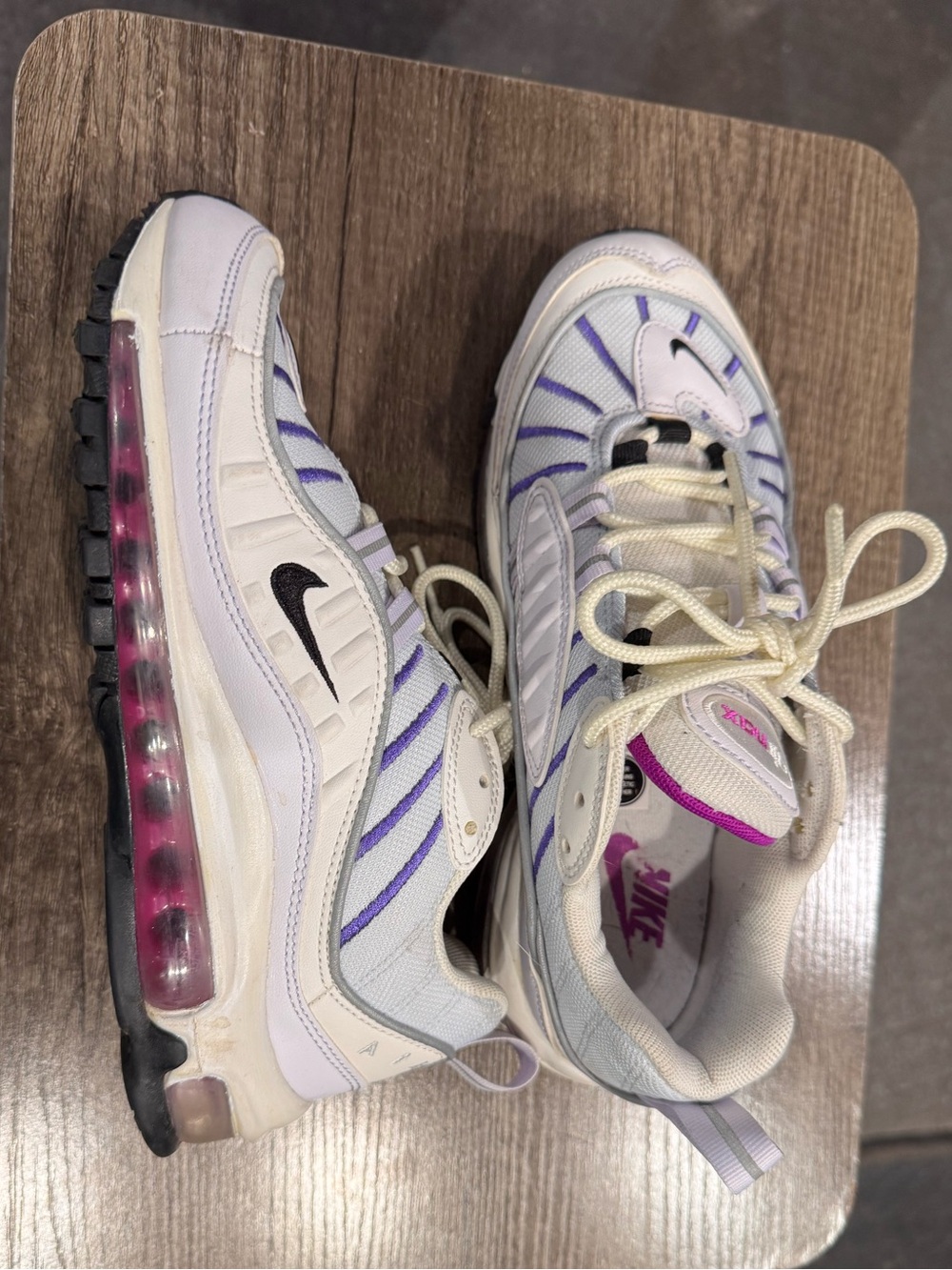 Nike Air Max 98